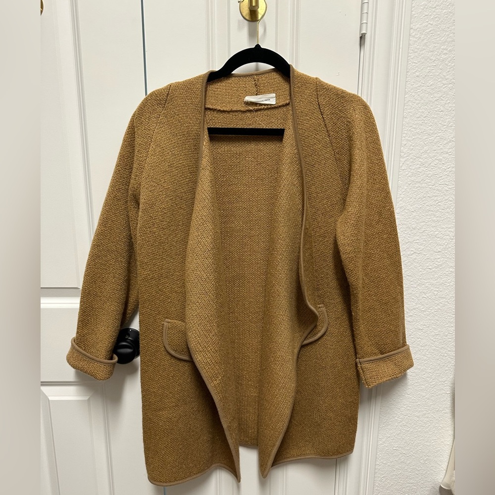 Goodnight Macaroon coat.